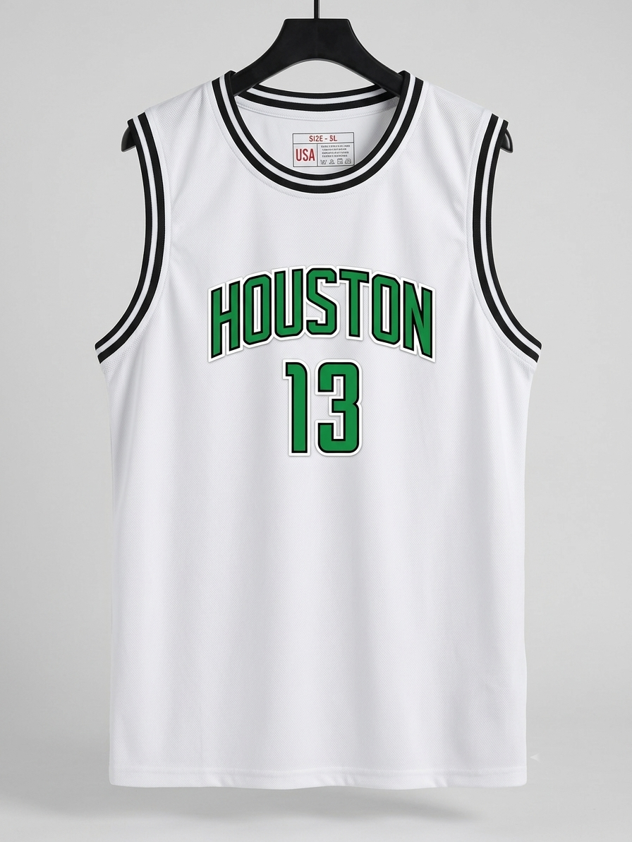 Featured Sports Shirt
