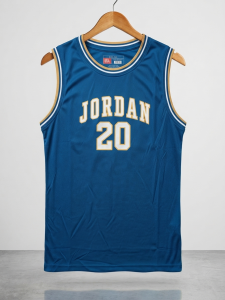 Jordan Maggie T-Shirt
