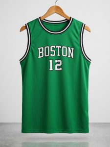 Boston Maggie T-Shirt
