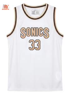 Sonics Maggie T-Shirt